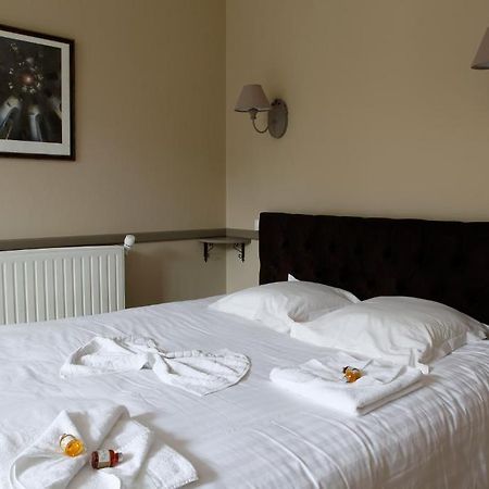 Villa Roma B&B Αμπουάζ Δωμάτιο φωτογραφία