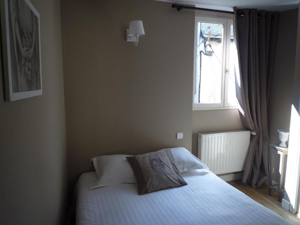Villa Roma B&B Αμπουάζ Δωμάτιο φωτογραφία
