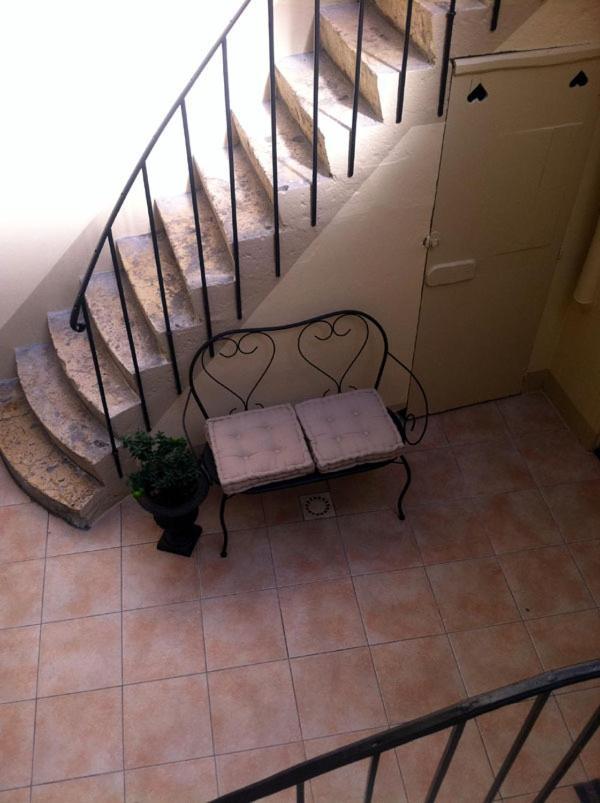 Villa Roma B&B Αμπουάζ Εξωτερικό φωτογραφία