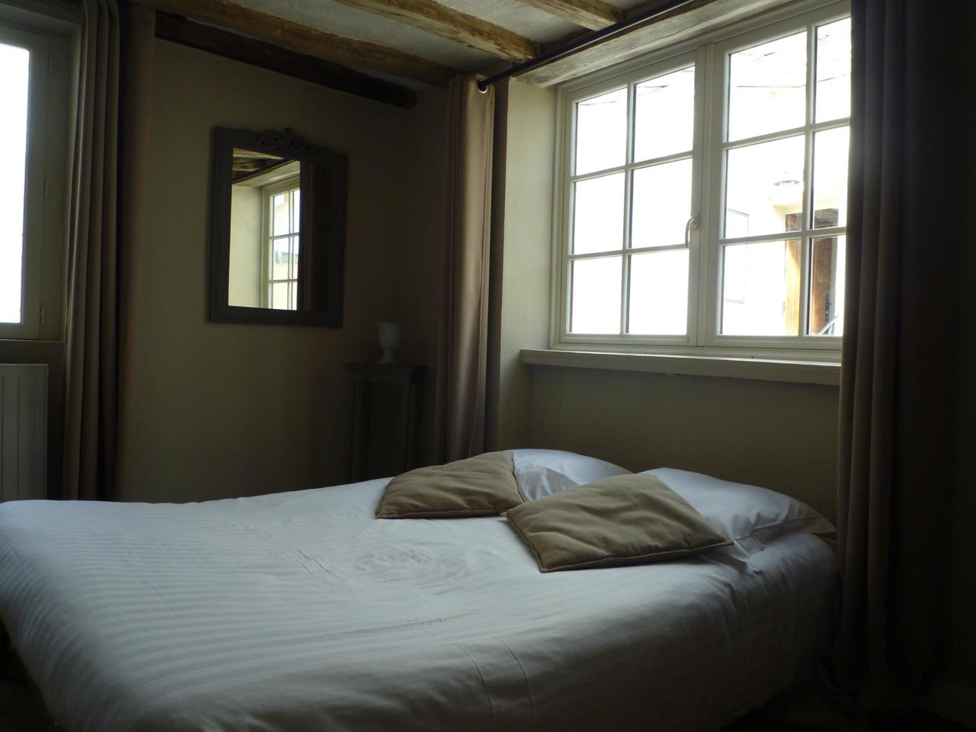 Villa Roma B&B Αμπουάζ Εξωτερικό φωτογραφία