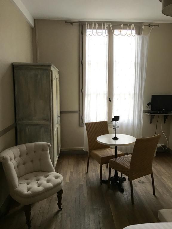 Villa Roma B&B Αμπουάζ Εξωτερικό φωτογραφία