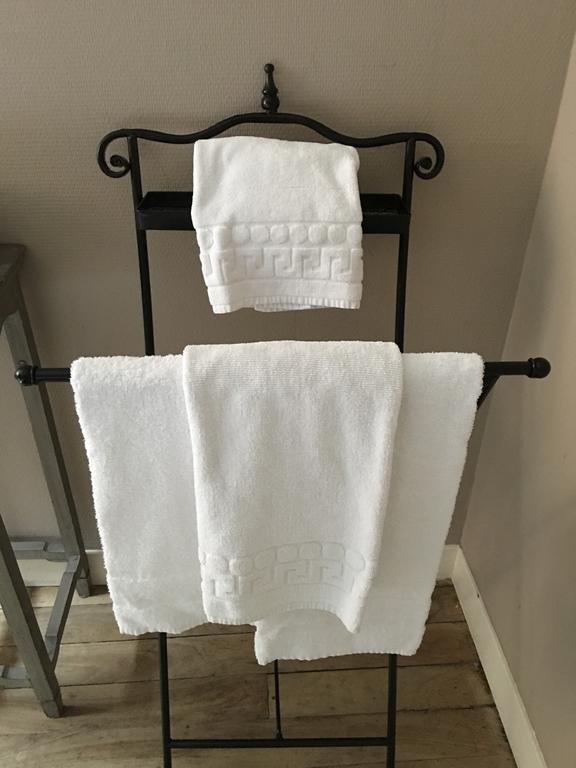 Villa Roma B&B Αμπουάζ Εξωτερικό φωτογραφία