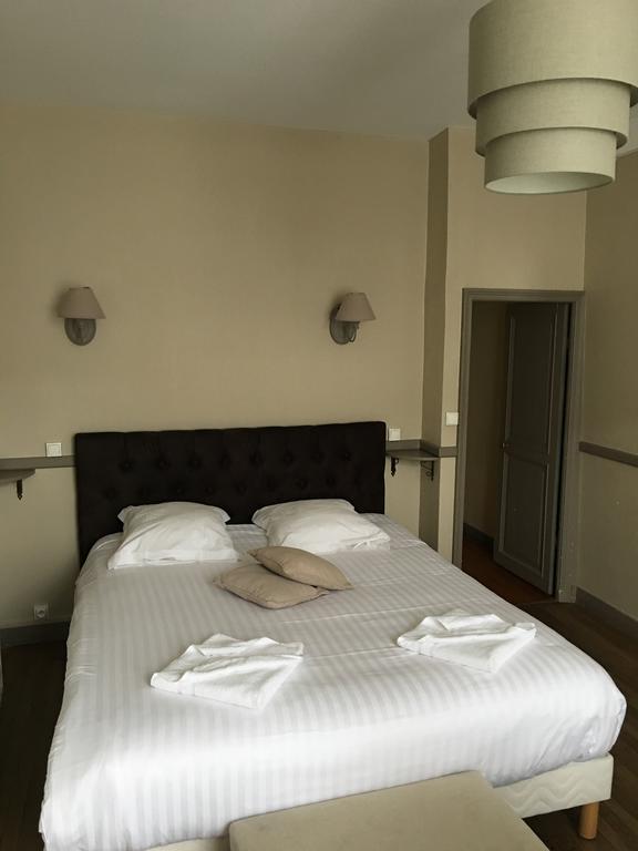 Villa Roma B&B Αμπουάζ Εξωτερικό φωτογραφία