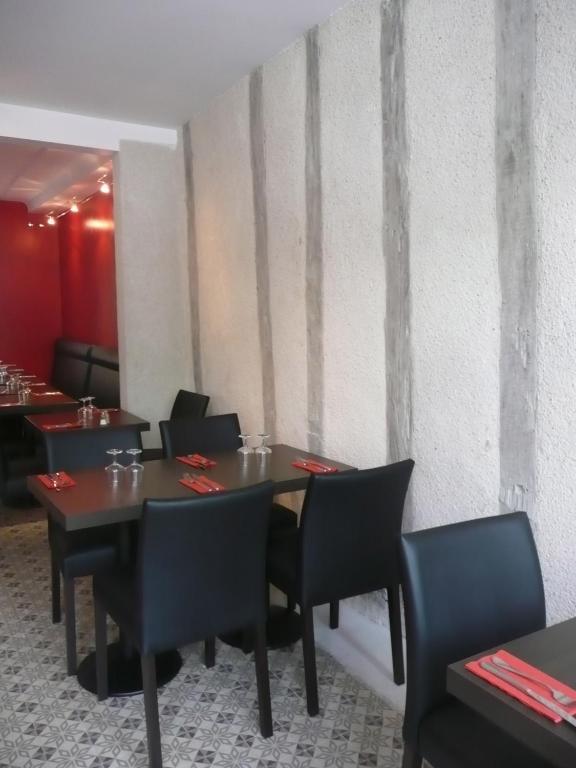 Villa Roma B&B Αμπουάζ Εξωτερικό φωτογραφία