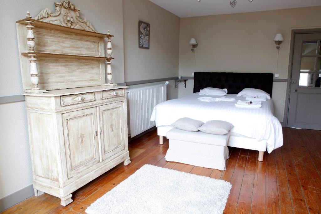 Villa Roma B&B Αμπουάζ Δωμάτιο φωτογραφία