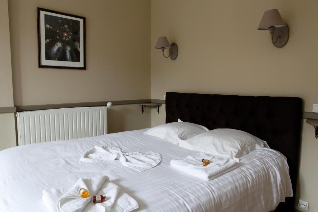 Villa Roma B&B Αμπουάζ Δωμάτιο φωτογραφία